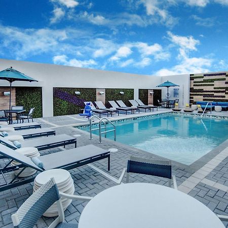 Towneplace Suites By Marriott Miami Airport Luaran gambar