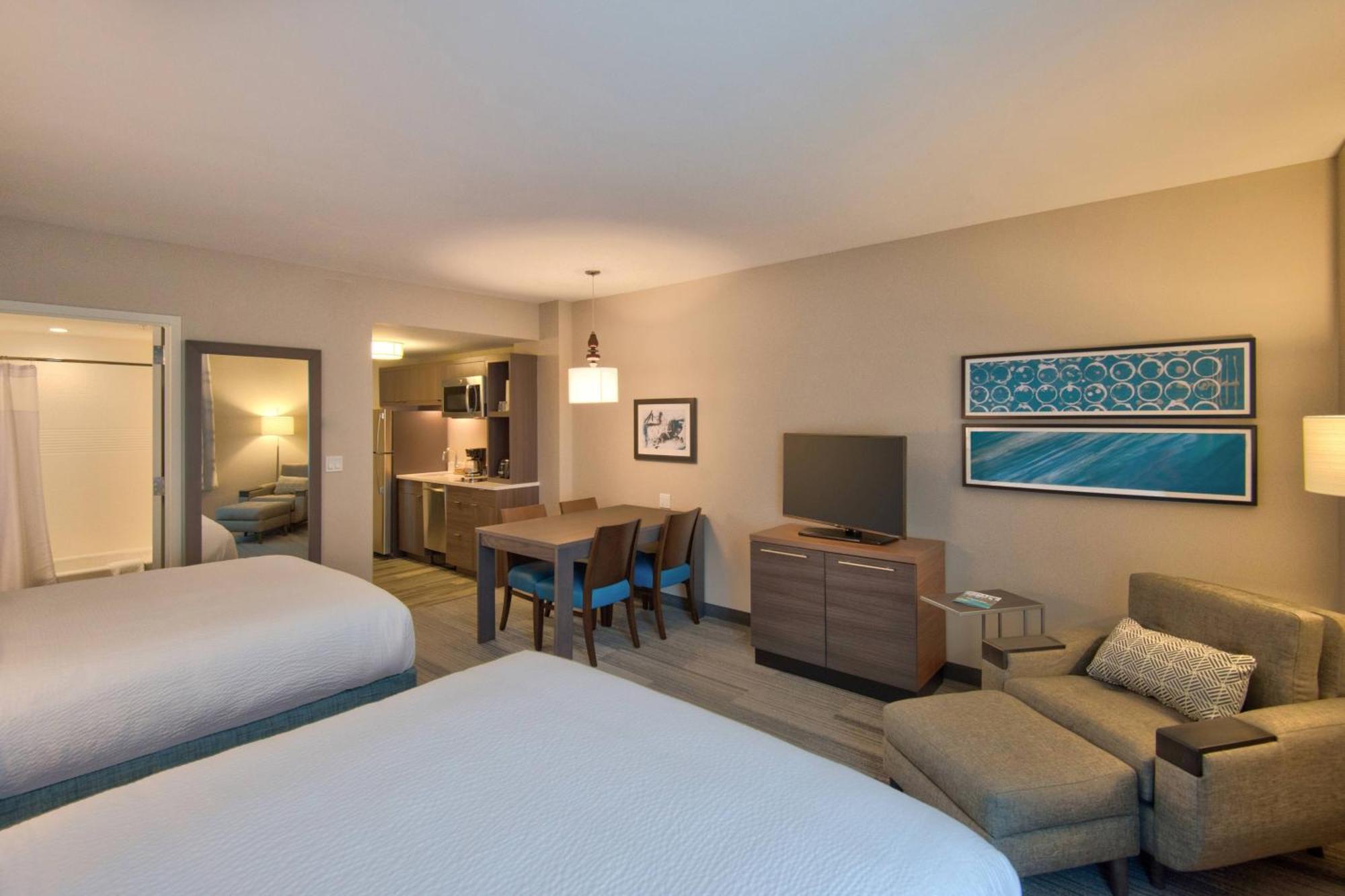 Towneplace Suites By Marriott Miami Airport Luaran gambar