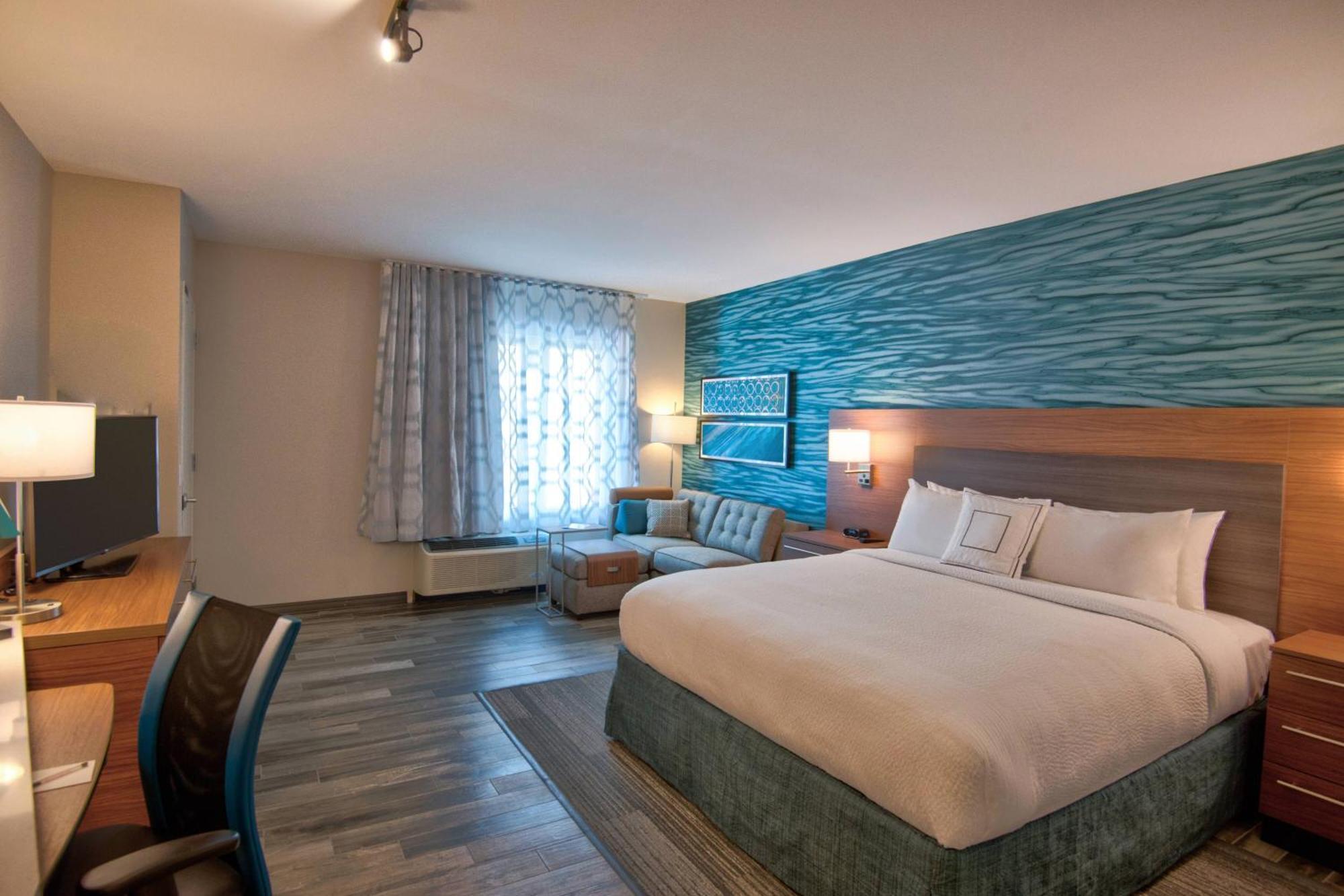 Towneplace Suites By Marriott Miami Airport Luaran gambar