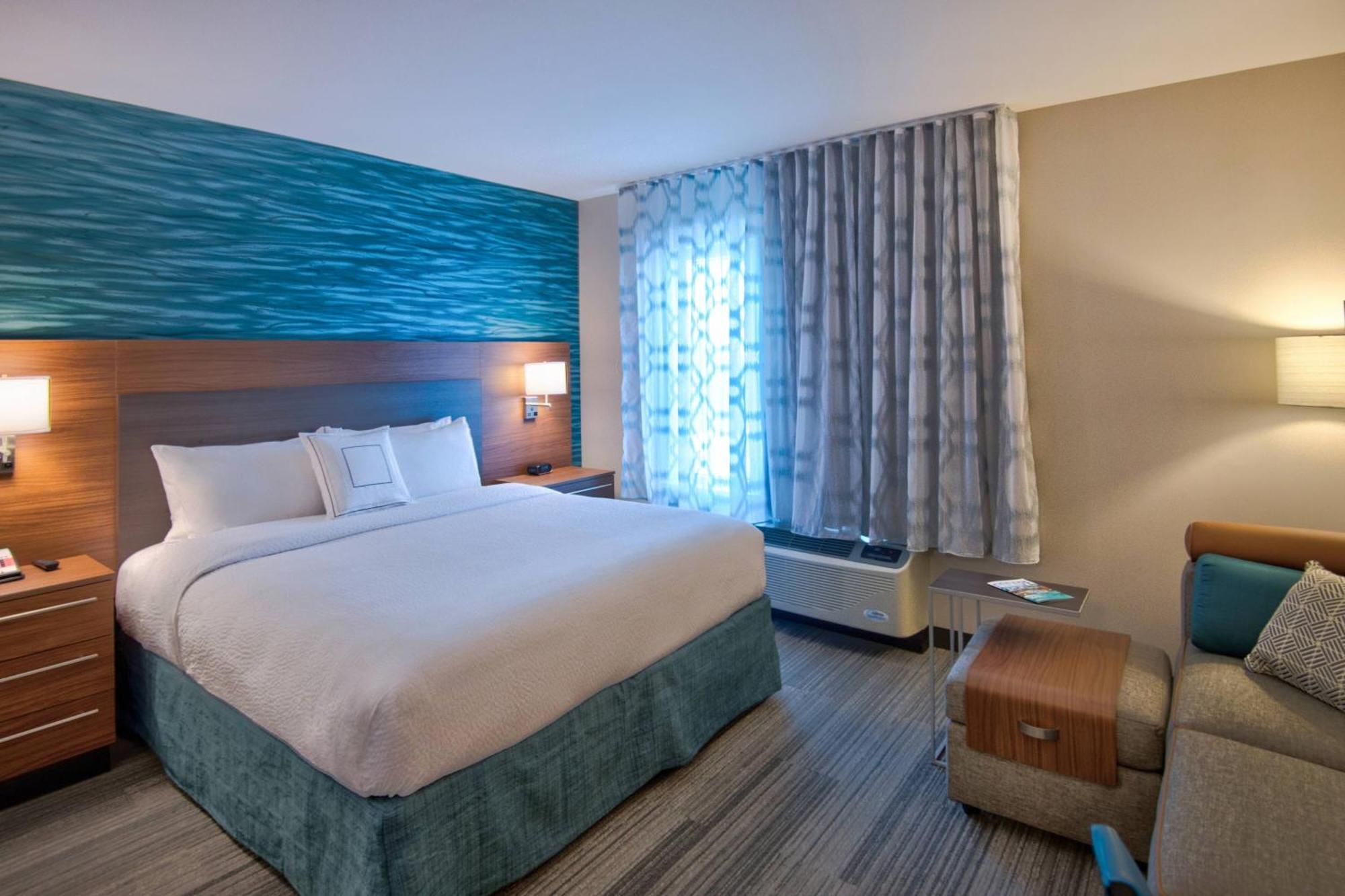 Towneplace Suites By Marriott Miami Airport Luaran gambar