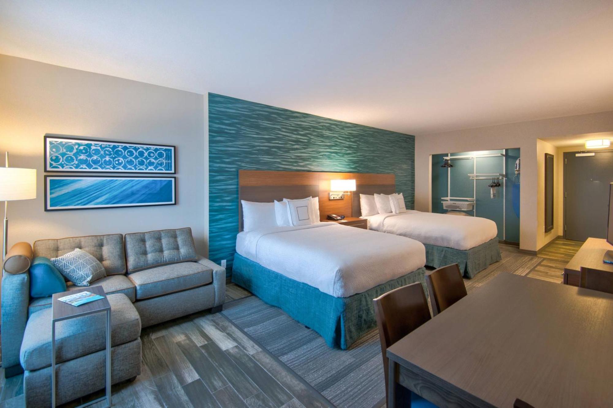 Towneplace Suites By Marriott Miami Airport Luaran gambar