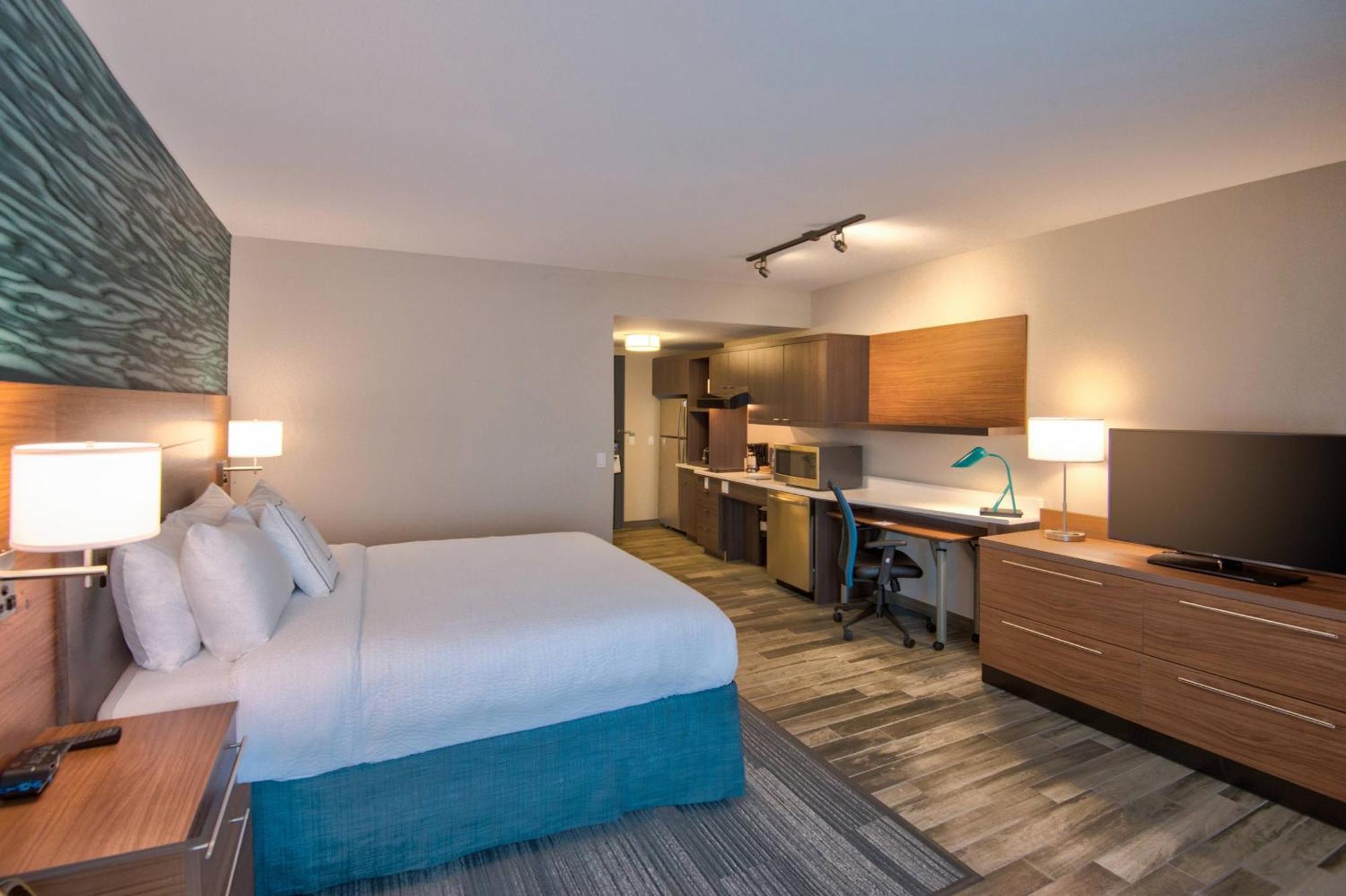 Towneplace Suites By Marriott Miami Airport Luaran gambar