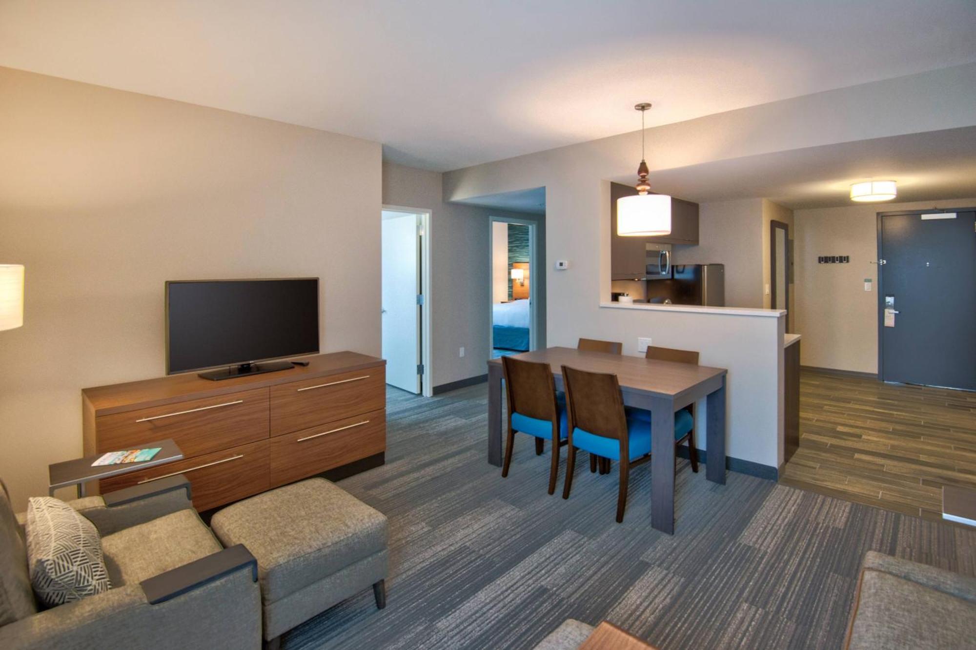 Towneplace Suites By Marriott Miami Airport Luaran gambar