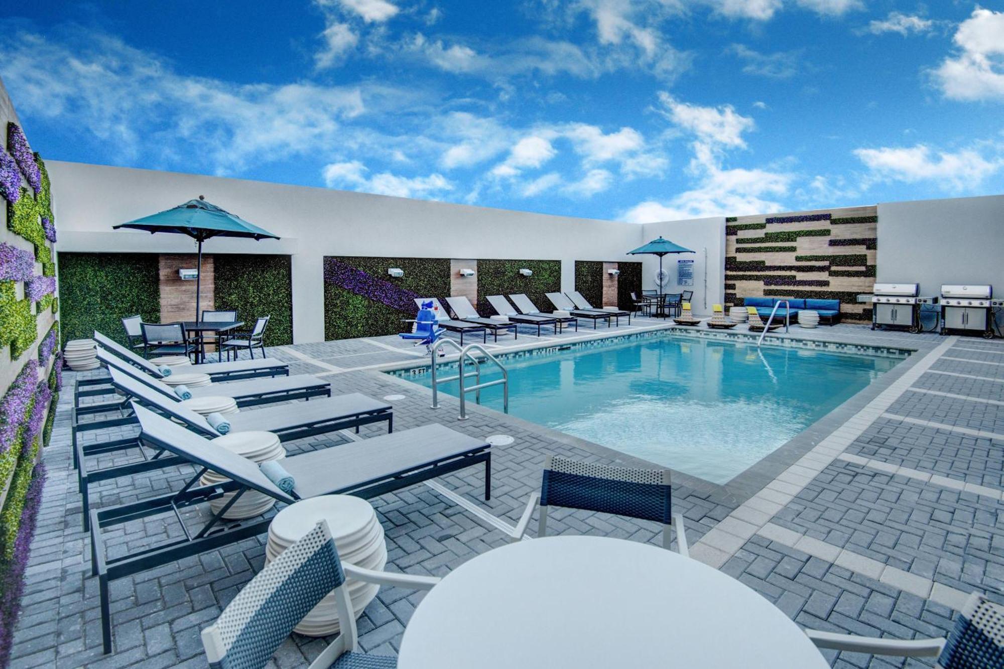 Towneplace Suites By Marriott Miami Airport Luaran gambar