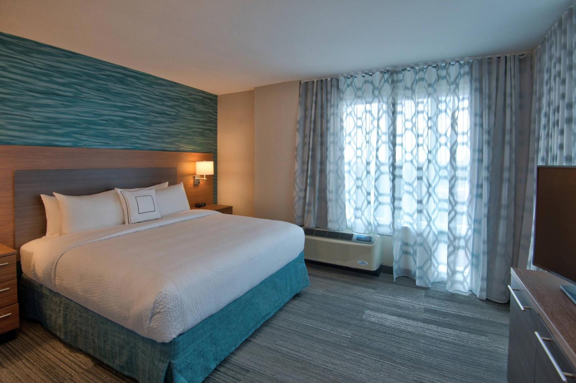 Towneplace Suites By Marriott Miami Airport Luaran gambar