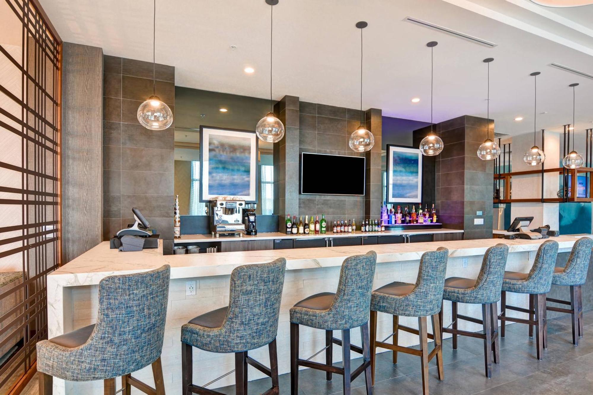 Towneplace Suites By Marriott Miami Airport Luaran gambar