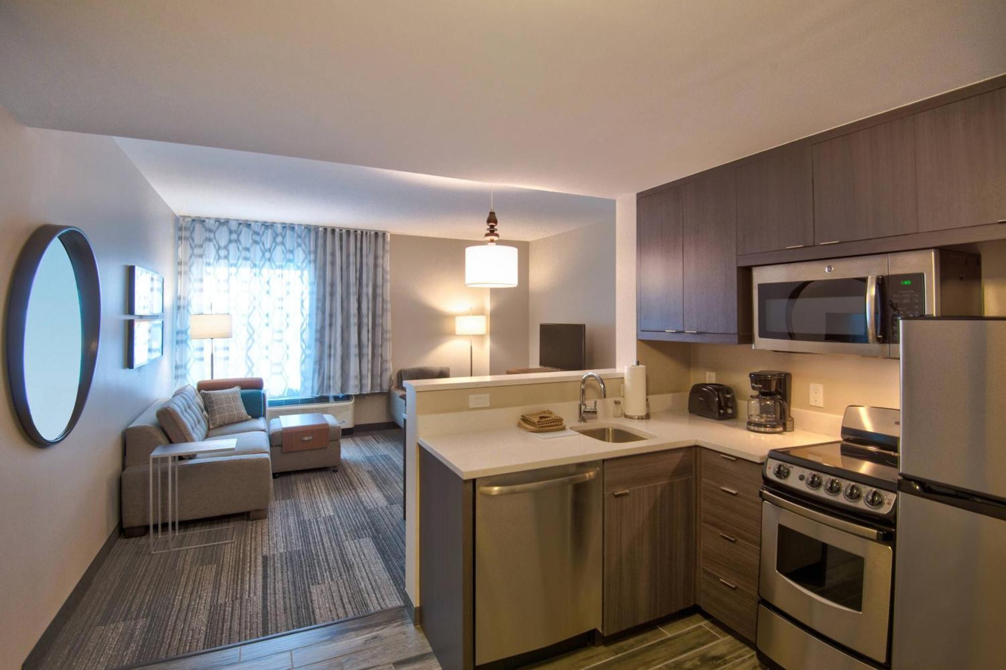 Towneplace Suites By Marriott Miami Airport Luaran gambar