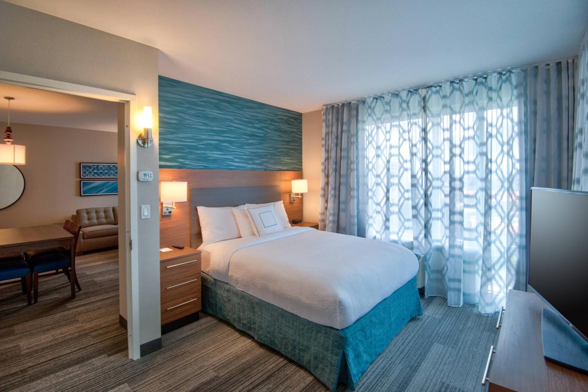 Towneplace Suites By Marriott Miami Airport Luaran gambar