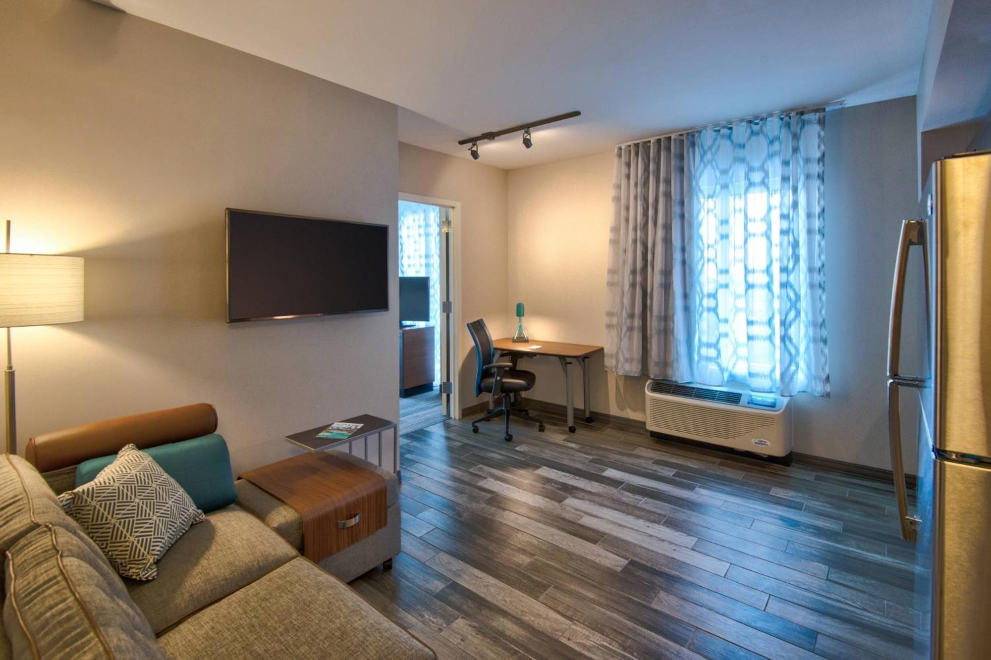 Towneplace Suites By Marriott Miami Airport Luaran gambar