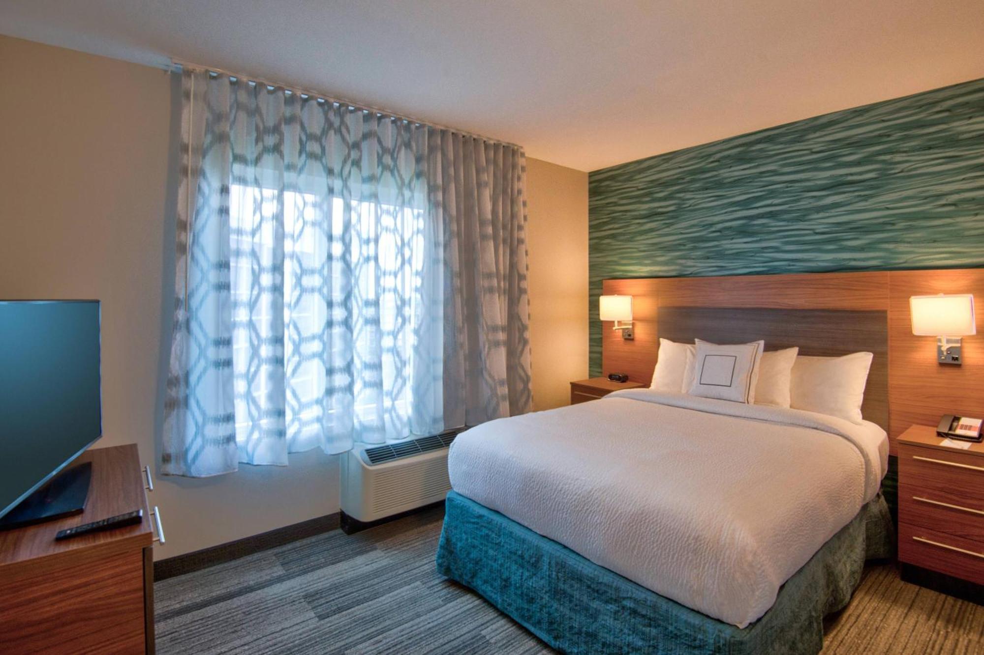 Towneplace Suites By Marriott Miami Airport Luaran gambar