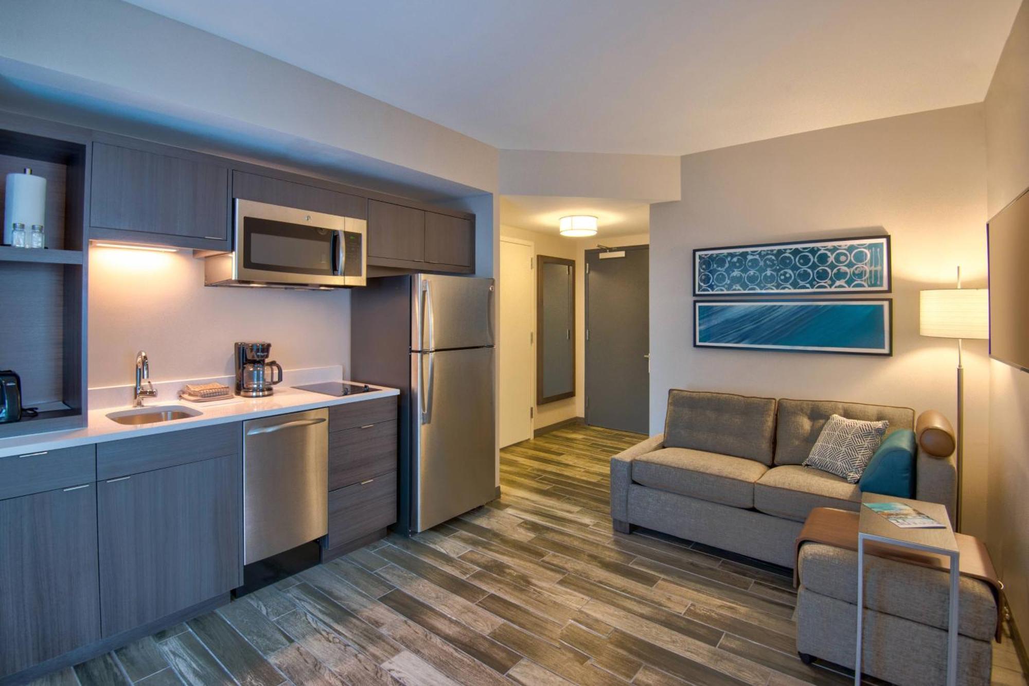 Towneplace Suites By Marriott Miami Airport Luaran gambar