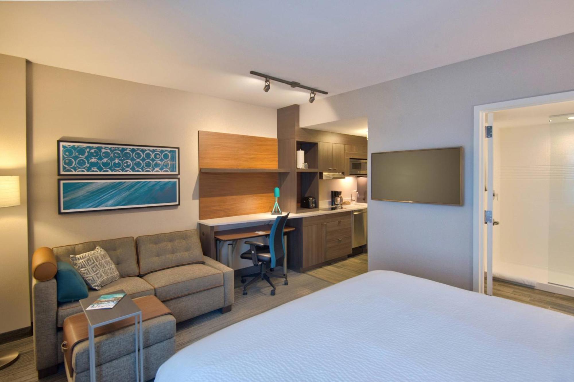 Towneplace Suites By Marriott Miami Airport Luaran gambar