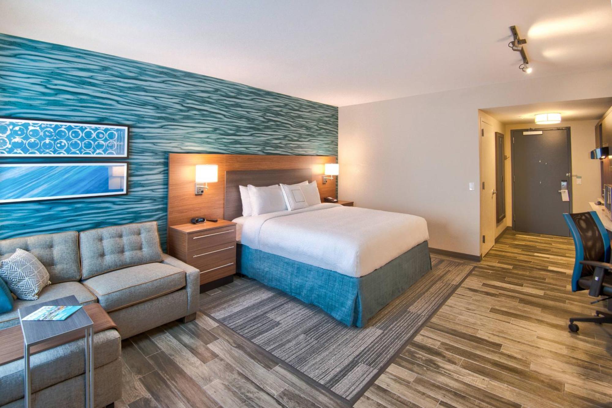 Towneplace Suites By Marriott Miami Airport Luaran gambar