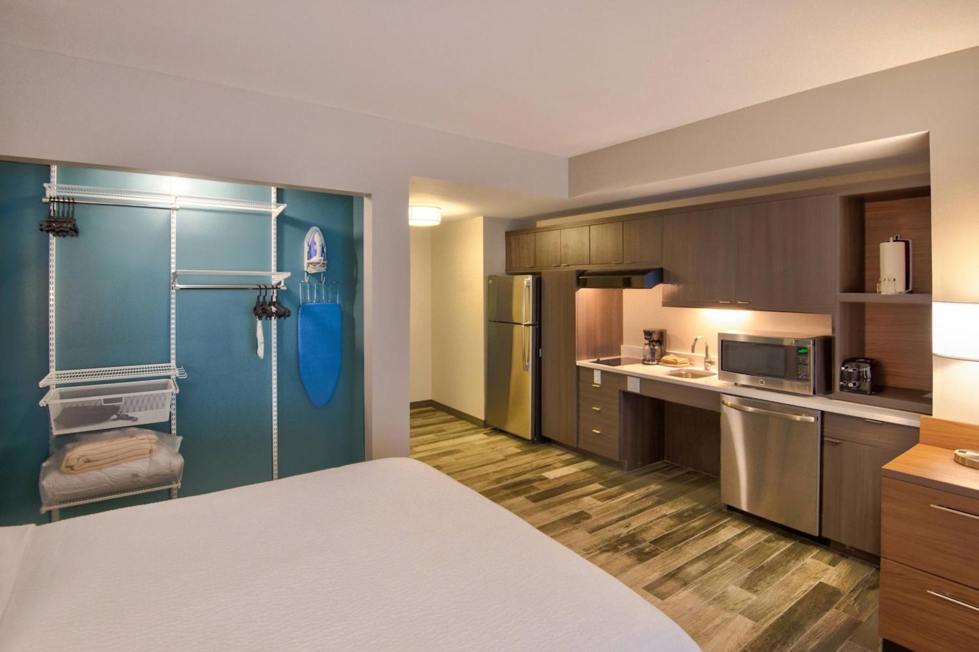 Towneplace Suites By Marriott Miami Airport Luaran gambar