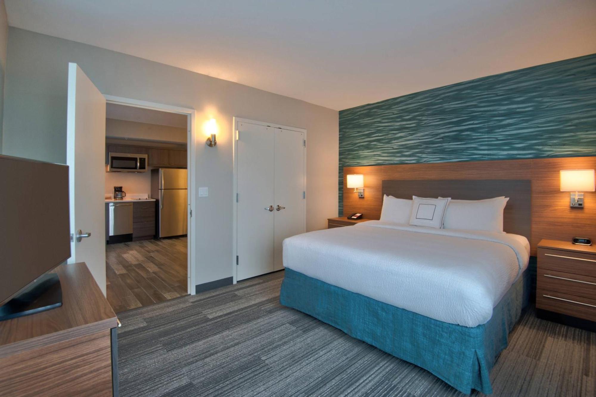 Towneplace Suites By Marriott Miami Airport Luaran gambar