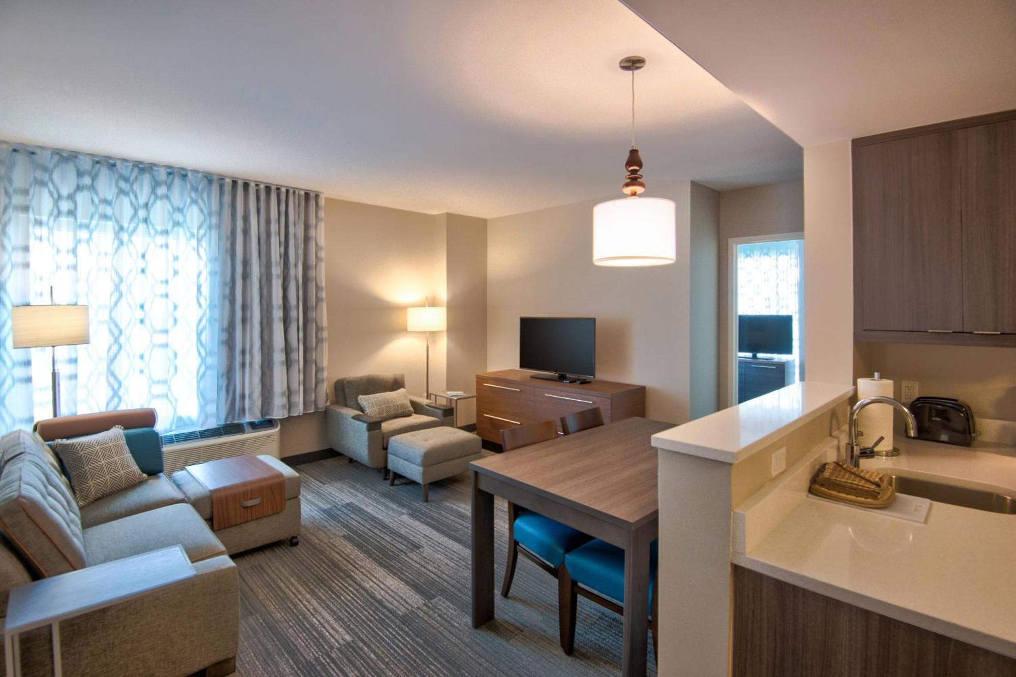 Towneplace Suites By Marriott Miami Airport Luaran gambar