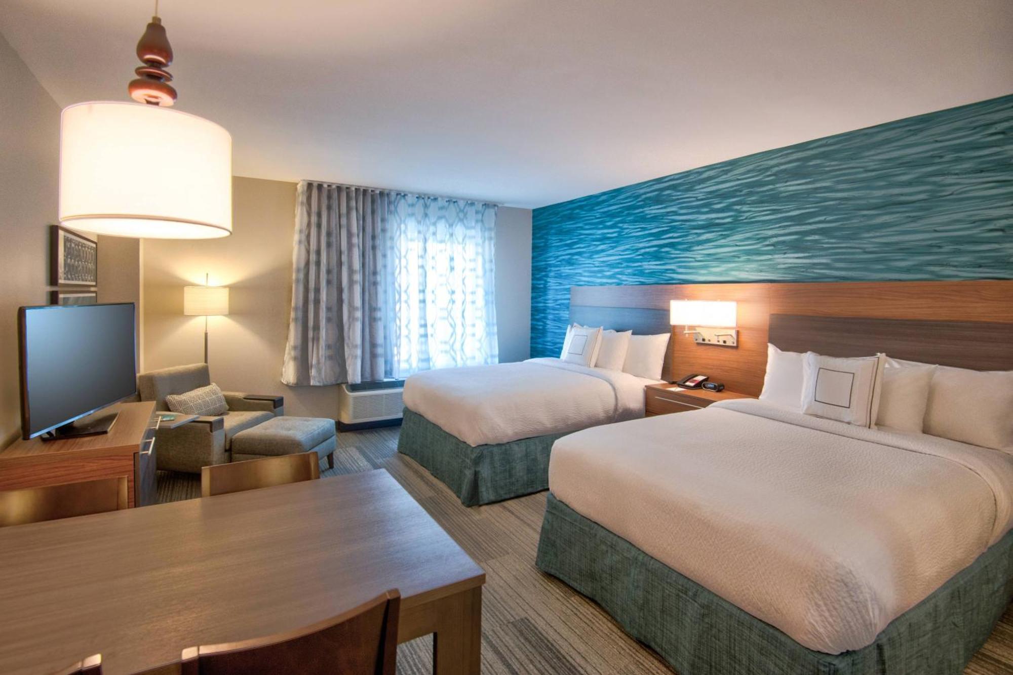 Towneplace Suites By Marriott Miami Airport Luaran gambar