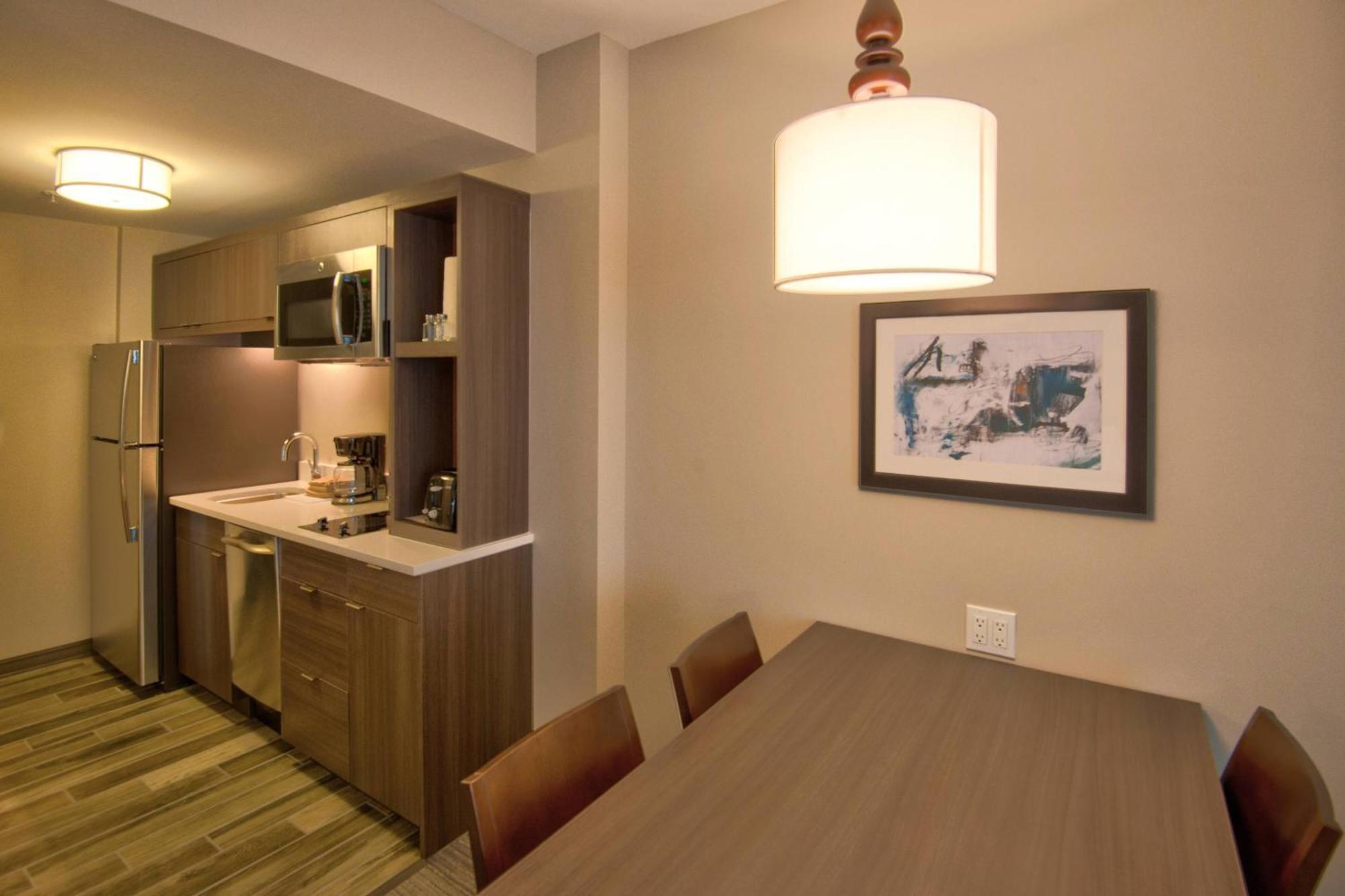 Towneplace Suites By Marriott Miami Airport Luaran gambar